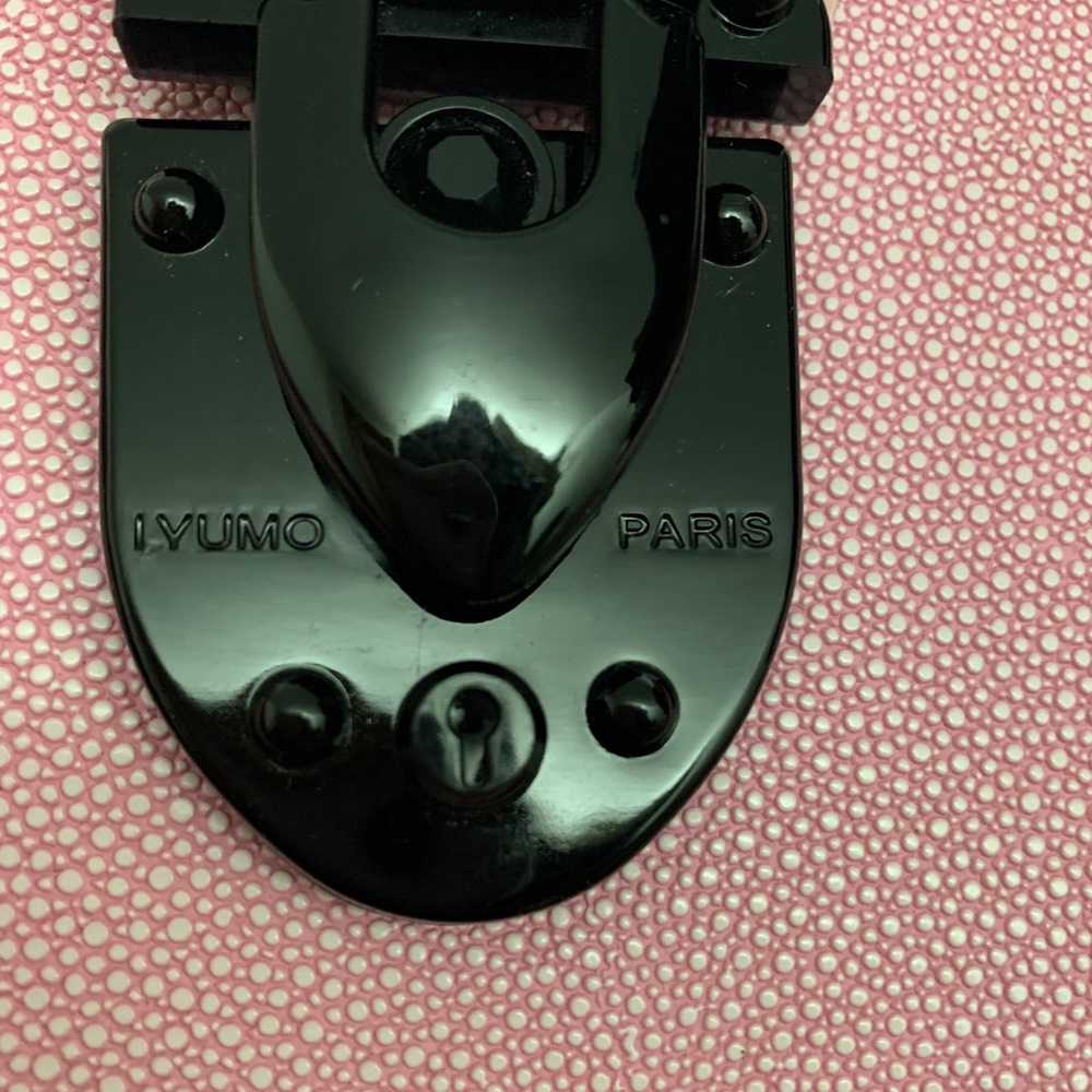 Hardshell Fashion Mini Purse - Picture 11 of 11